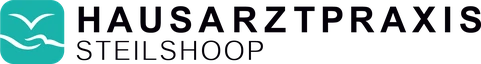Logo Hausarztpraxis Steilshoop